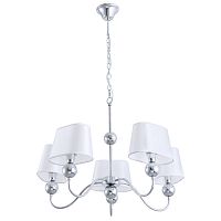 Подвесная люстра ARTE Lamp A4012LM-5CC
