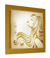 Бра Silver Light 824.40.7