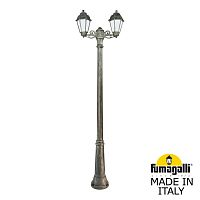 Садовый светильник Fumagalli K22.157.S20.BYF1R