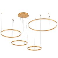 Подвесной светильник Stilfort 4005/05/04PL+CB