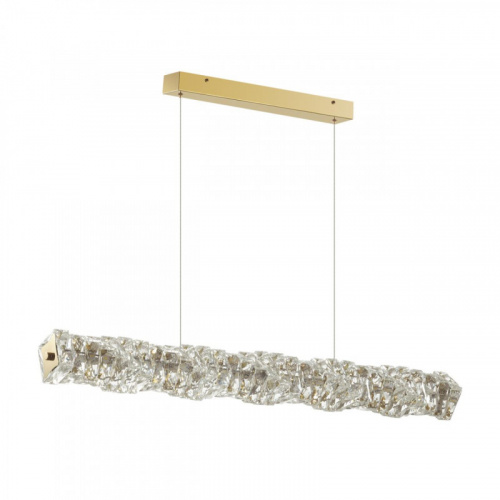 Подвесной светильник Odeon Light 4999/36LA