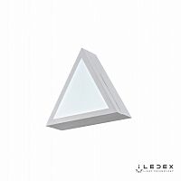 Бра iLedex X068312 WH-6000K
