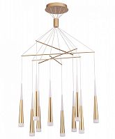 Подвесной светильник Odeon Light 3891/70LG