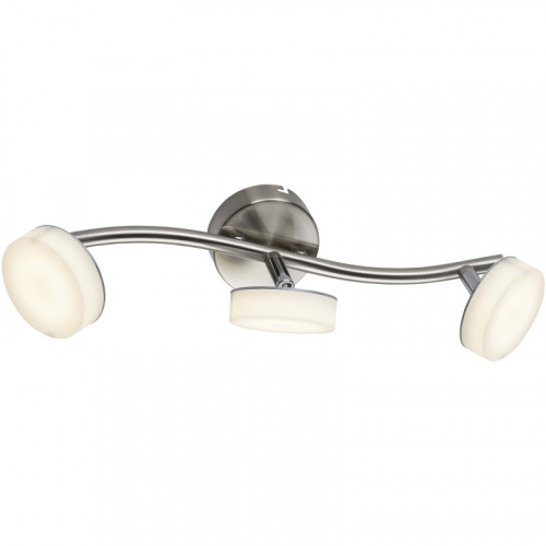 Спот TOPLIGHT TL1237Y-03SN