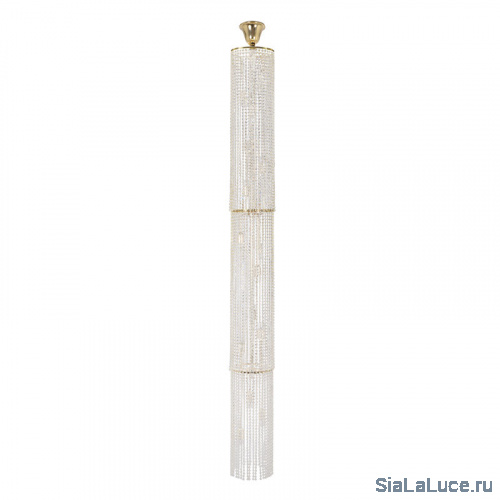 Каскадная люстра Arti Lampadari Lazio E 1.9.25.502 G