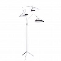 Торшер Lumina Deco LDF 511-3 WT