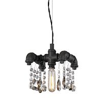 Подвесная люстра LOFT LSP-9371