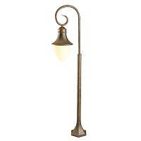 Садовый светильник ARTE Lamp A1317PA-1BN