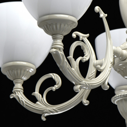 Подвесная люстра MW-Light 450013005 фото 8