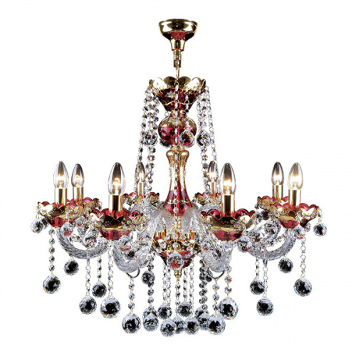 Подвесная люстра Lightstar 738082 фото 4