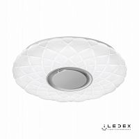 Накладной светильник iLedex ZN-XU60XD-GSR-Y