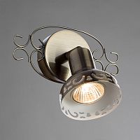 Спот ARTE Lamp A5219AP-1AB