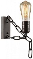 Бра TOPLIGHT TL1181B-01BK