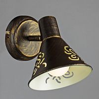 Бра ARTE Lamp A5218AP-1BR