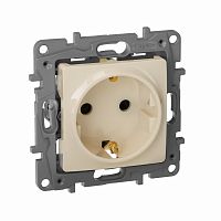 Розетка Legrand 672322
