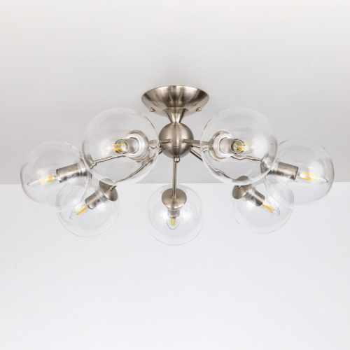 Люстра на штанге Citilux CL102171 фото 5