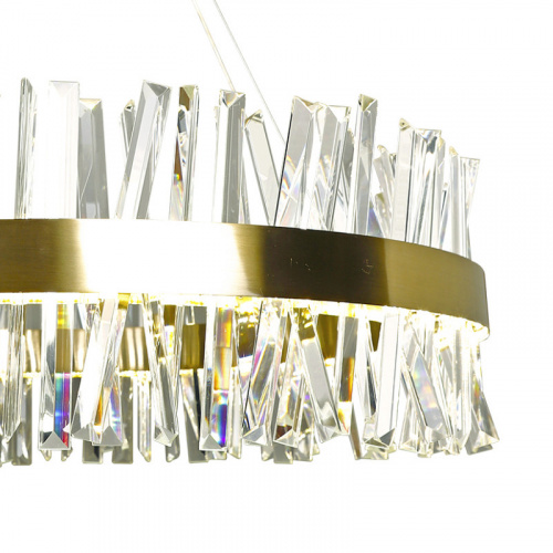 Подвесная люстра Natali Kovaltseva INNOVATION STYLE 83049 фото 6
