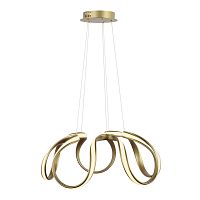 Подвесная люстра Arti Lampadari Stefano L 1.5.55 G