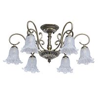 Люстра на штанге MW-Light 372011906