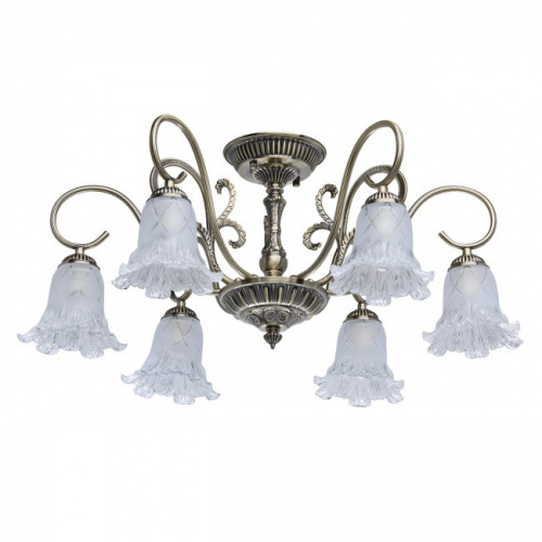 Люстра на штанге MW-Light 372011906