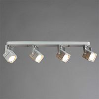 Спот ARTE Lamp A1314PL-4WH
