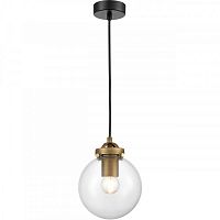 Подвесной светильник Vele Luce VL2074P01