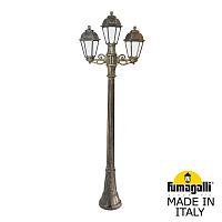 Садовый светильник Fumagalli K22.158.S21.BYF1R