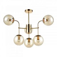 Люстра на штанге Vele Luce VL2214L06