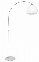 Торшер ARTE Lamp A5823PN-1SS