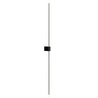 Бра Maytoni Technical C071WL-L12GB3K