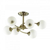 Люстра на штанге LUMION 4537/6C