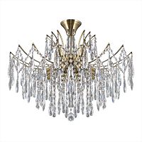 Люстра на штанге Citilux CL302183