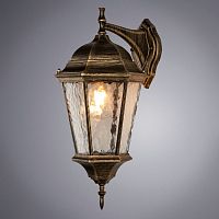 Светильник настенный ARTE Lamp A1204AL-1BN