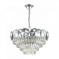 Подвесная люстра Odeon Light 4972/5