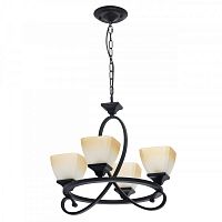 Подвесная люстра MW-Light 249018304
