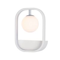 Бра Maytoni MOD431-WL-01-WS