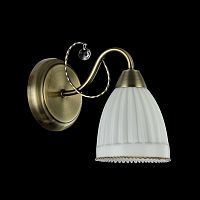 Бра Freya FR2757-WL-01-BZ