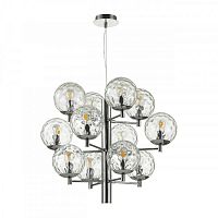Подвесная люстра Odeon Light 4982/12