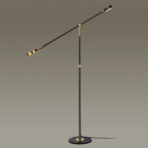 Торшер Odeon Light 4321/20FL фото 4