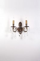 Бра Lucia Tucci BARLETTA W122.2 antique
