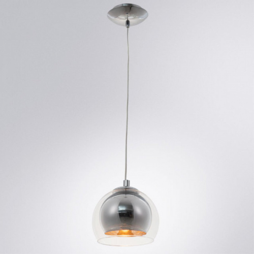 Подвесной светильник ARTE Lamp A7984SP-1CC фото 3