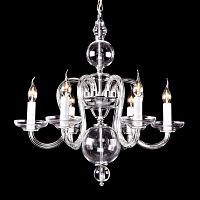 Подвесная люстра ST-Luce SL757.103.06