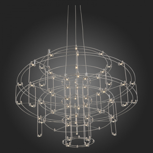 Подвесная люстра ST-Luce SL798.103.64 фото 4