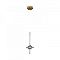 Подвесной светильник LOFT IT 10061GD