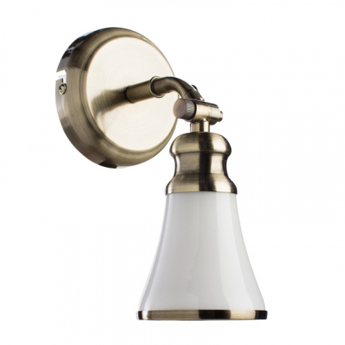 Бра ARTE Lamp A9231AP-1AB
