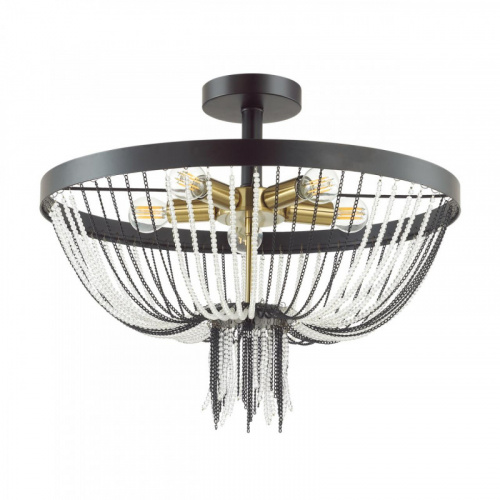 Люстра на штанге LUMION 4560/5C