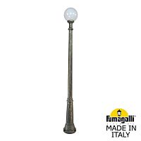 Садовый светильник Fumagalli G25.157.000.BYE27