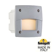 Светильник для ступеней Fumagalli 3C3.000.000.LYG1L