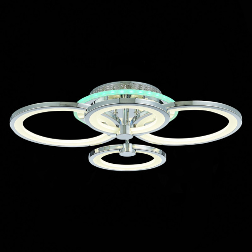 Накладной светильник EVOLED SLE200312-04RGB фото 8