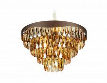 Подвесная люстра Ambrella Light TR5086